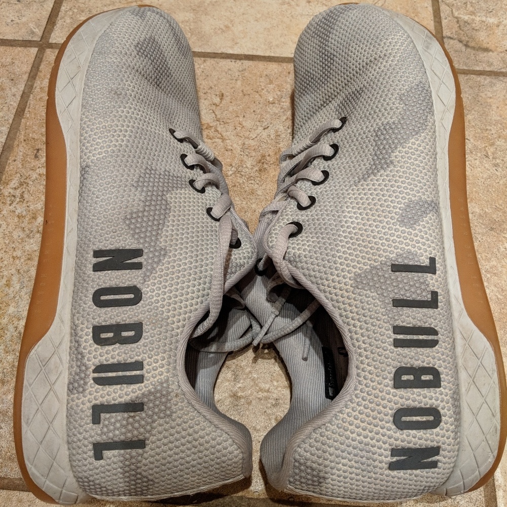 Nobull trainers